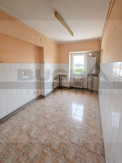 Apartament cu 2 camere decomandat în Bulgaria