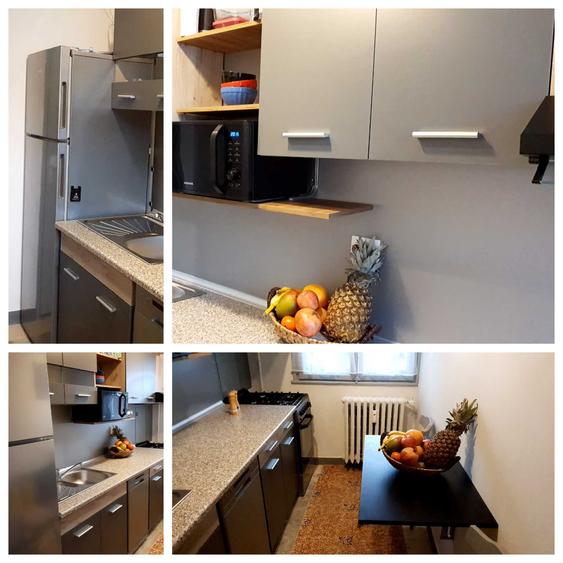 Apartament 2 camere Crangasi Constructorilor - 8