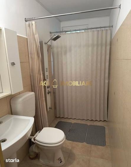 Garsonieră, mobilată în Drumul Taberei