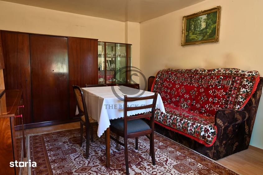 Casă cu 4 camere cu Teren 1117 Mp în Puchenii Mari