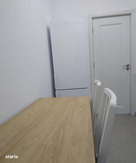 Apartament cu 2 camere în Regie