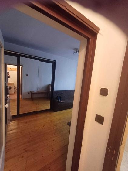 Garsonieră decomandată în Nufărul