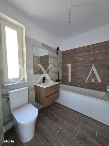 Apartament cu 3 camere în Soarelui