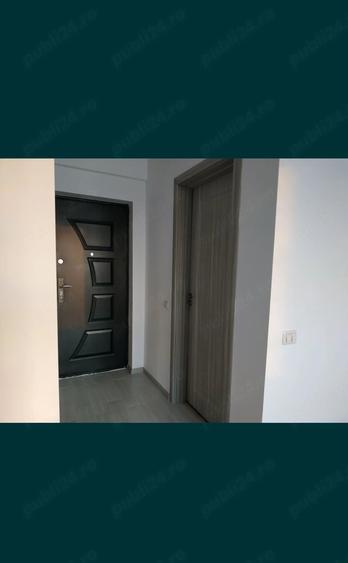 Garsonieră decomandată în Uverturii