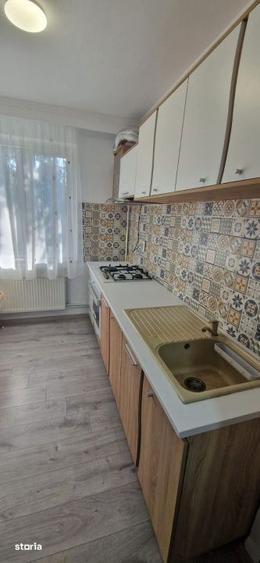 Apartament cu 3 camere în Ceair