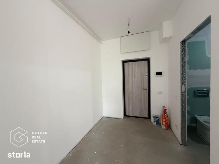 Apartament cu 3 camere în Intim