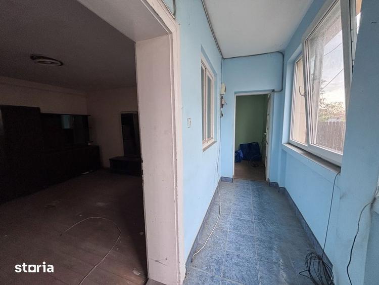 Oportunitate investitie | Casa individuala 3 camere | Someseni - 7