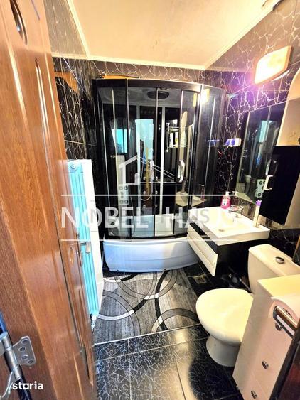 Apartament cu 2 camere în Sud