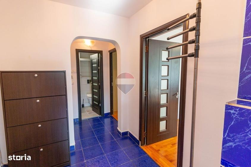 Apartament cu 2 camere modern de inchiriat zona Salajan Trapezului - 4