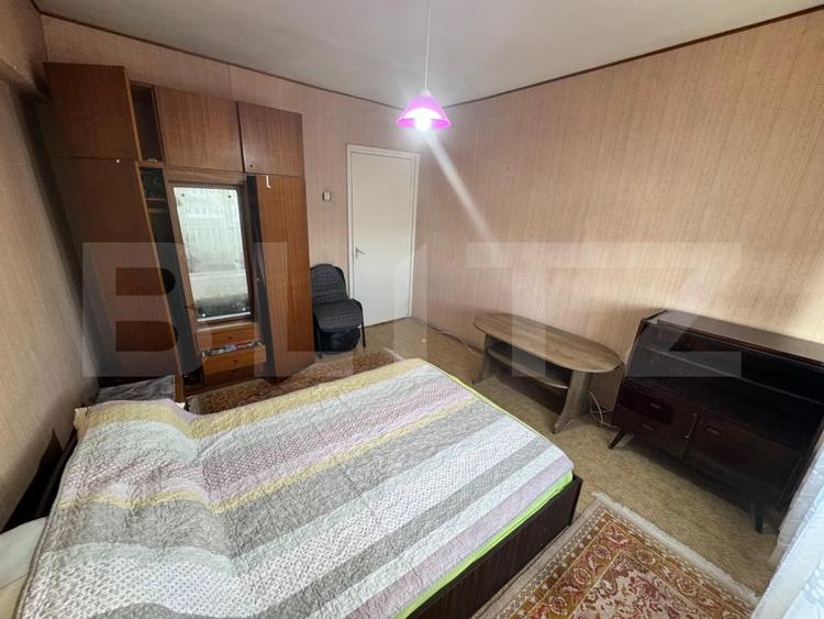Apartament decomandat 3 camere, 72 mp, etajul 2, Rovine Dezrobirii - 3