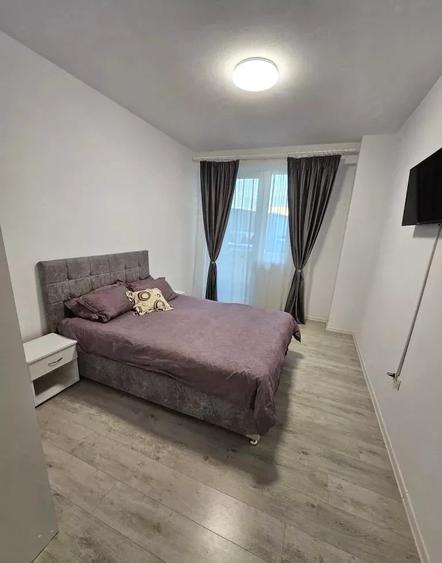 Apartament cu 2 camere în Ampoi 3