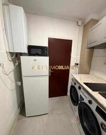 Garsoniera de inchiriat | Sala Palatului | Metrou | Centrala - 5