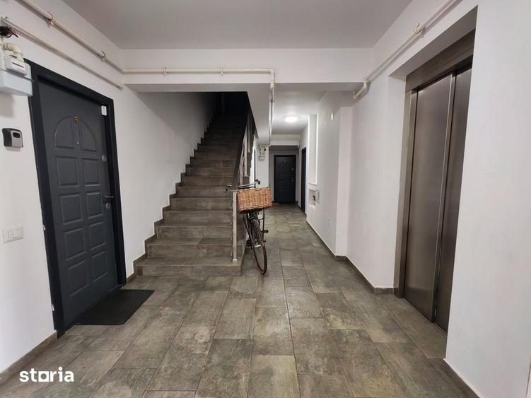 Apartament cu 2 camere în Nord