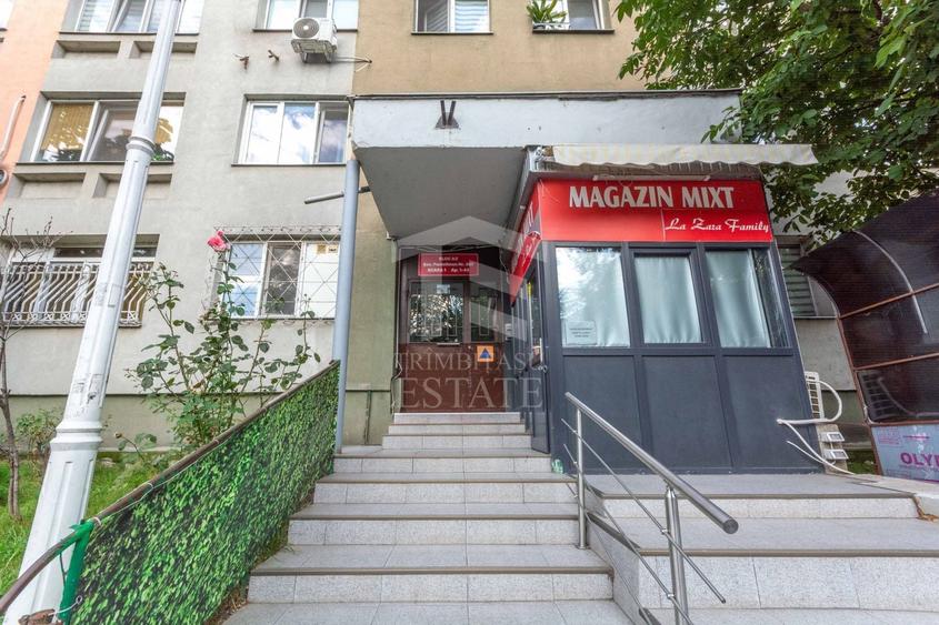 Apartament cu 3 camere decomandat în Pantelimon