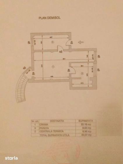 Vila 6 camere-teren 1800mp-Snagov Izvorani-lac - 12