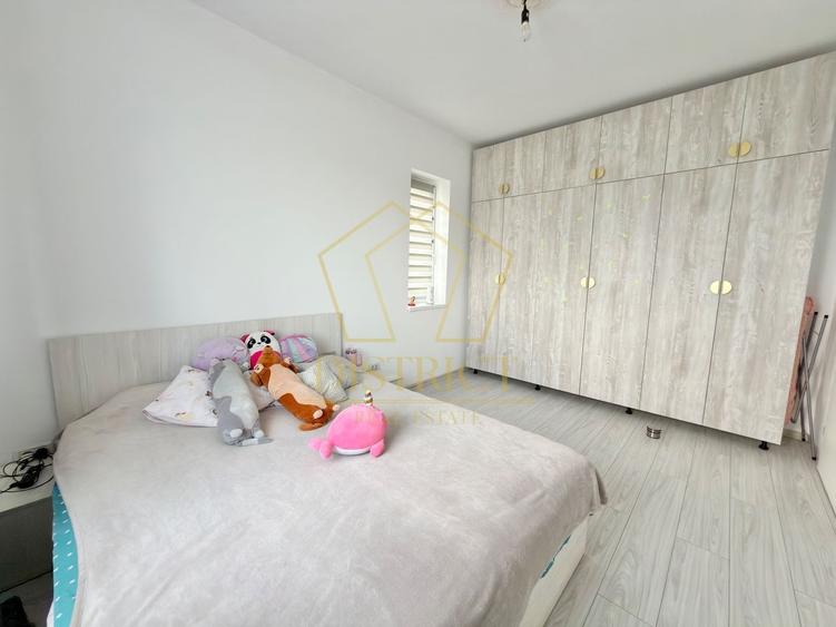 Apartament cu 2 camere mobilat si utilat la etaj intermediar in Giroc - Braytim. - 8