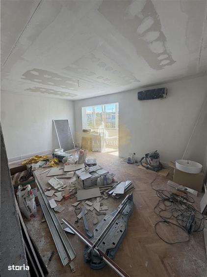 Apartament cu 3 camere decomandat în Bucovina