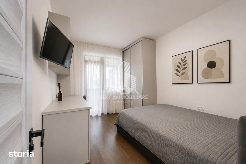 Casa tip duplex 4 camere, Palazu Mare, 3 locuri de parcare - 6