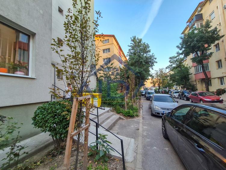 Apartament cu 2 camere decomandat în Șagului