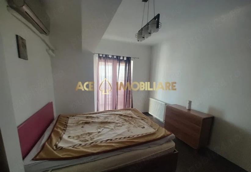 Apartament cu 2 camere decomandat, mobilat în Prelungirea Ghencea