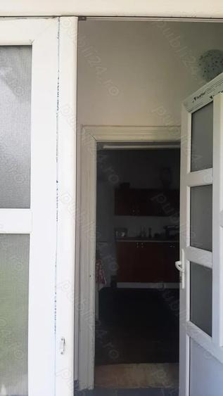 Casă cu 2 camere cu Teren 1700 Mp în Niuved