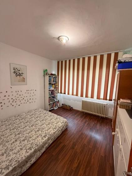 Apartament 3 camere decomandat, 66.47 mp, Pantelimon (zona Liceul Lucian Blaga), Sector 2 - 5