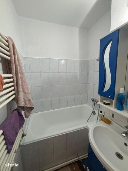 Etaj 2 - Apartament 1 camere, confort 1 decomandat, Dorobantilor. - 8