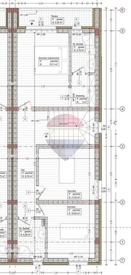 Duplex Premium D+P+E | 174 mp | 250 mp teren | Tautiului - 10