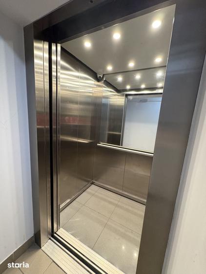 Apartament cu 2 camere în Theodor Pallady