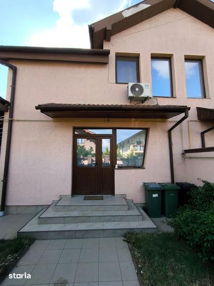 Casă cu 4 camere cu Teren 252 Mp în Sântandrei