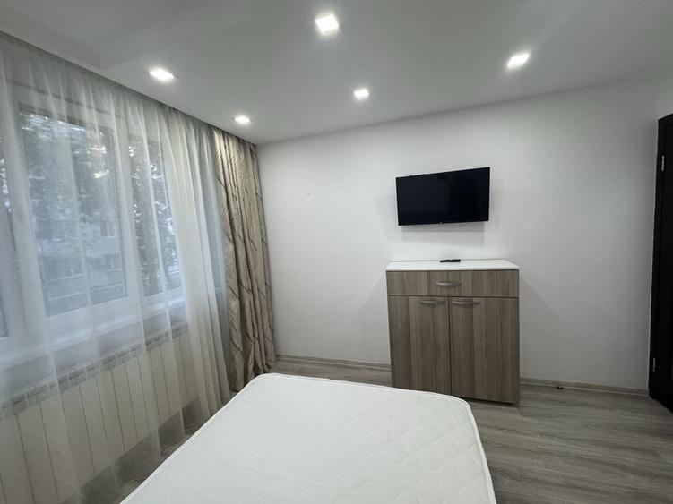Apartament cu 2 camere decomandat în Drumul Taberei