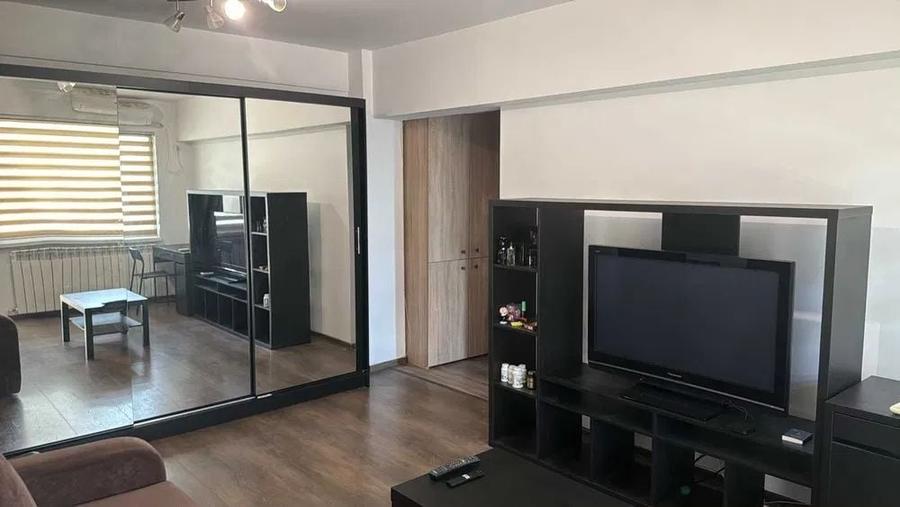 Apartament cu 2 camere | Semidecomandat | Floreasca - 3
