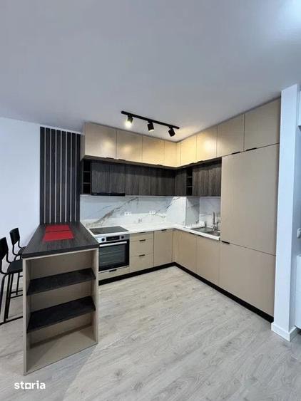 Apartament cu 2 camere / Baneasa Greenfield / Loc de parcare / Exclusi - 2