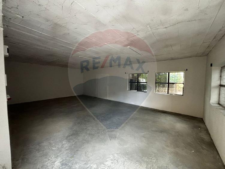 Casă individuală cu 5 camere cu Teren 1200 Mp în Ampoi 3