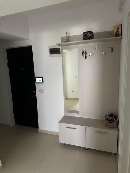 Apartament cu 2 camere mobilat si utilat la SIVCO-RESIDENCE cu loc de parcare ! - 6