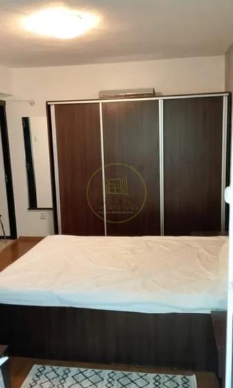 Apartament cu 2 camere decomandat, mobilat în Centrul Civic