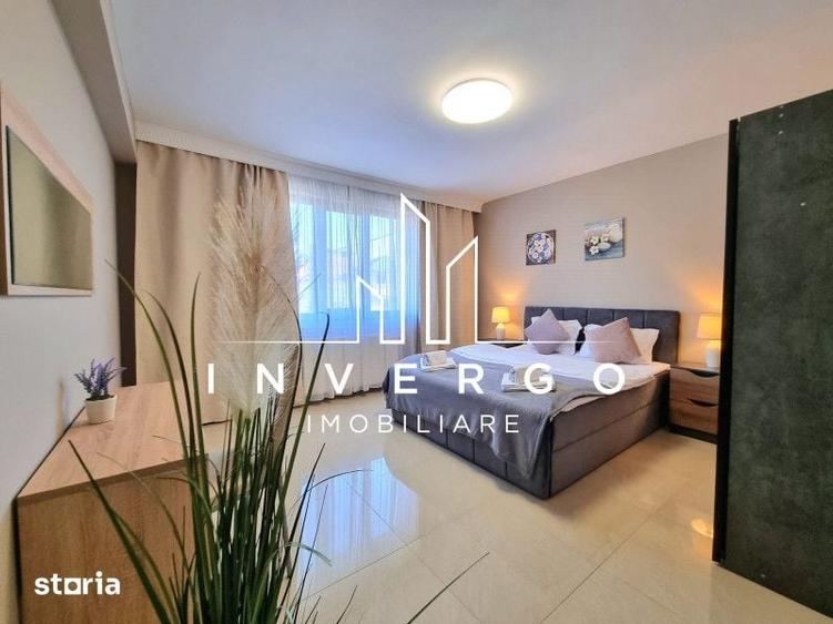Apartament in vila, 2 camere, de inchiriat, in Grigorescu - 6