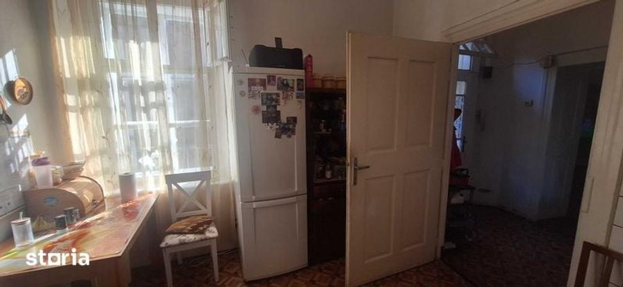 Aparrtament 2 canere in centrul istoric - 2