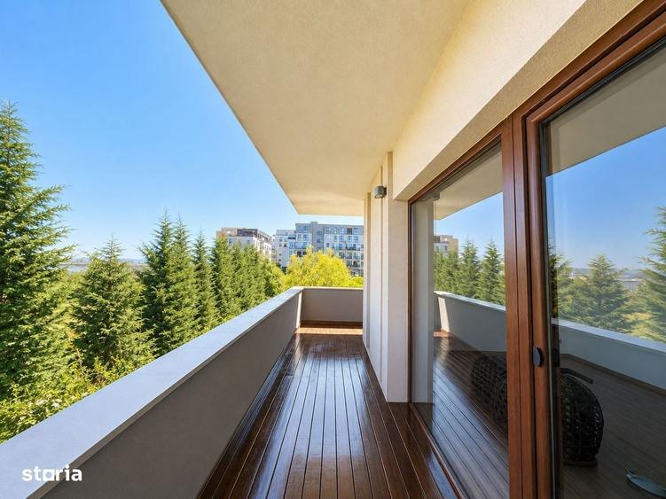 Apartament cu 2 camere decomandat în Nord