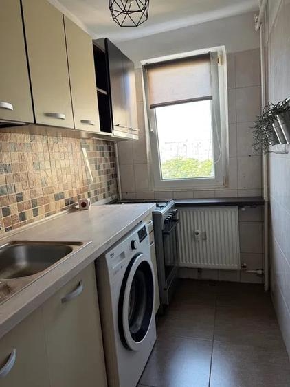 Apartament 2 camere, decomandat, 50 mp, ac, metrou, balcon, Drumul Taberei - 7