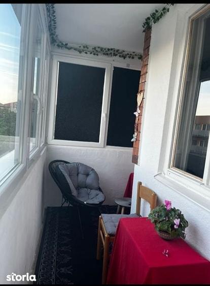 Apartament cu 2 camere în Calea Aradului