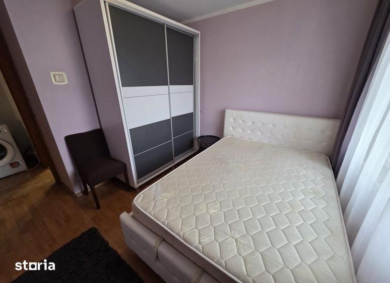 Apartament cu 2 camere în Galata