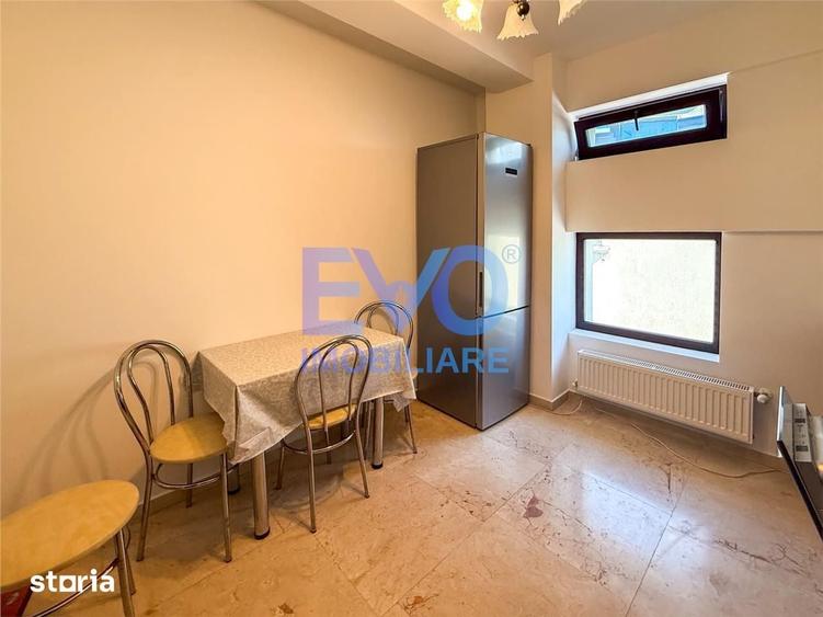 Apartament 2 camere, masina de spalat vase, Exclusive Residence Copou - 8