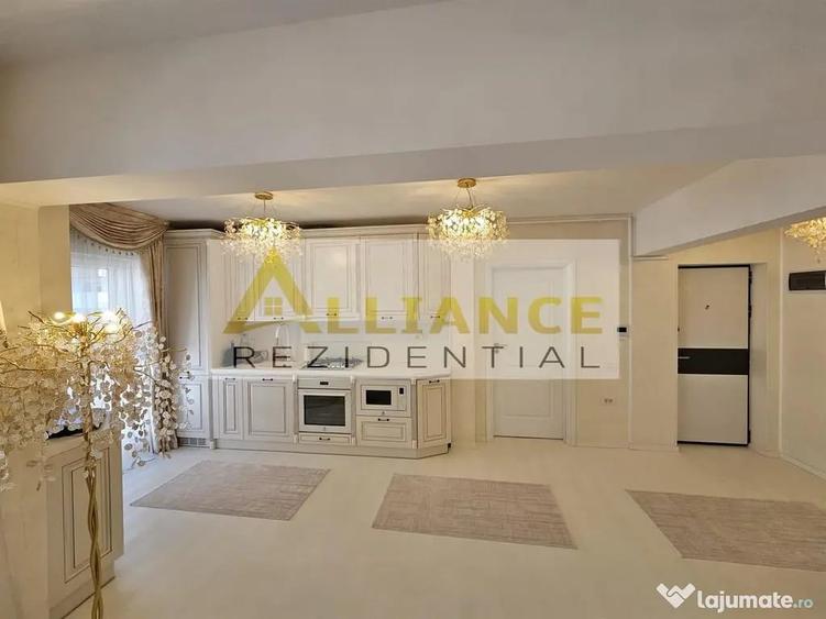 Apartament 3 camere premium | Bloc nou 2025 | 10 minute m... - Popesti Leordeni (Bucuresti-Ilfov) - 14