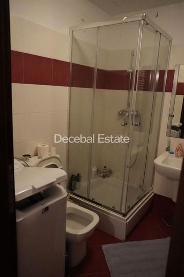 Apartament cu 3 camere decomandat, mobilat în Voluntari