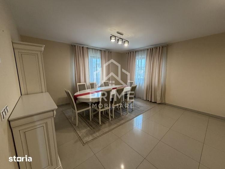 Casă cu 5 camere cu Teren 427 Mp în Bărăbanț