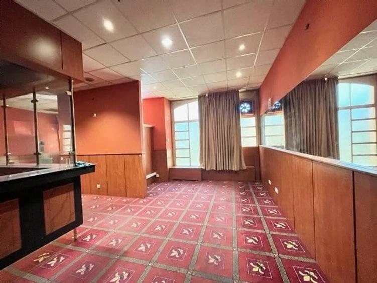 Spațiu comercial, de 95 mp, în Ultracentral