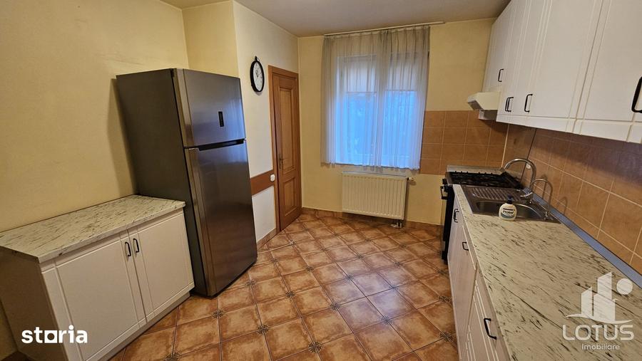 Casă cu 5 camere cu Teren 360 Mp în Tudor