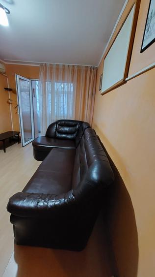 Apartament 2 camere - Casa de Cultura - 300 euro/luna (Cod E8) - 3
