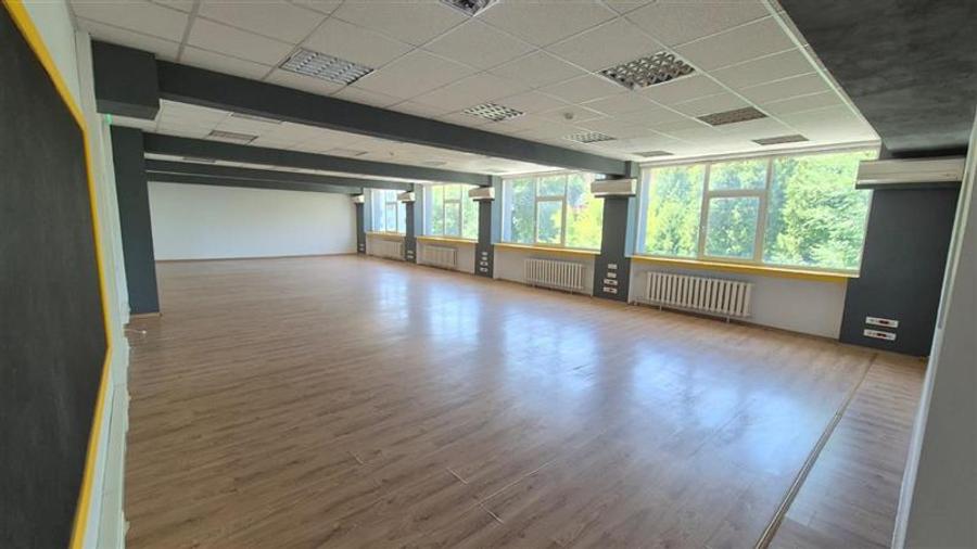 Birou, de 29 mp, în Crângași